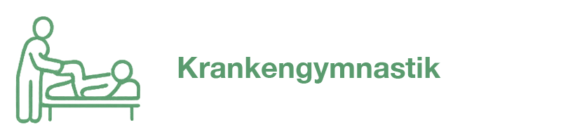 Krankengymnastik