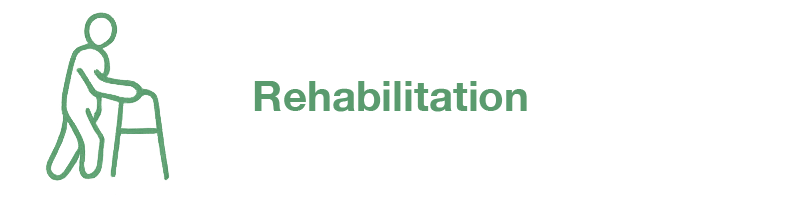 Rehabilitation