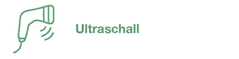Ultraschall