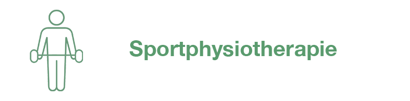 Sportphysiotherapie